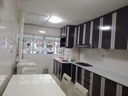 Blk 354 Clementi Avenue 2 (Clementi), HDB 3 Rooms #162238622